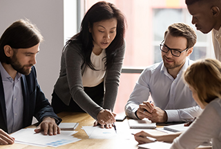 Advisory Services