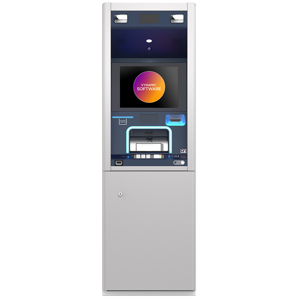 DN Series 230A ATM