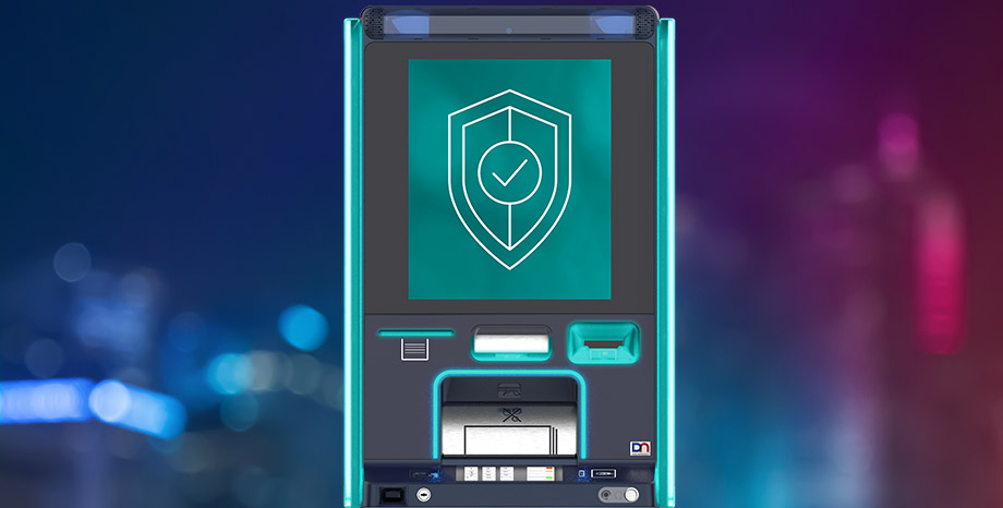 ATM Availability and Security Package