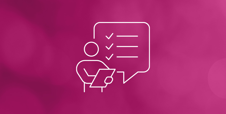 checklist icon