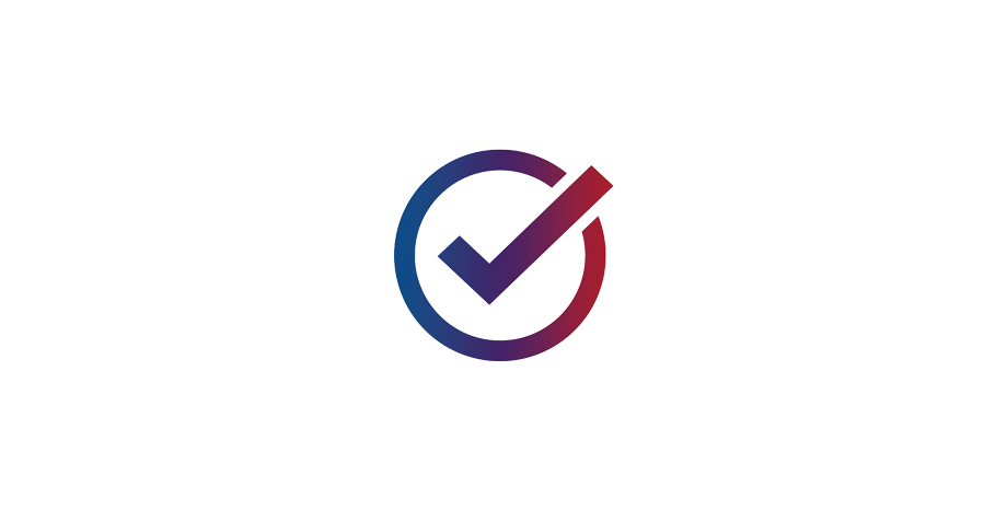 check mark icon
