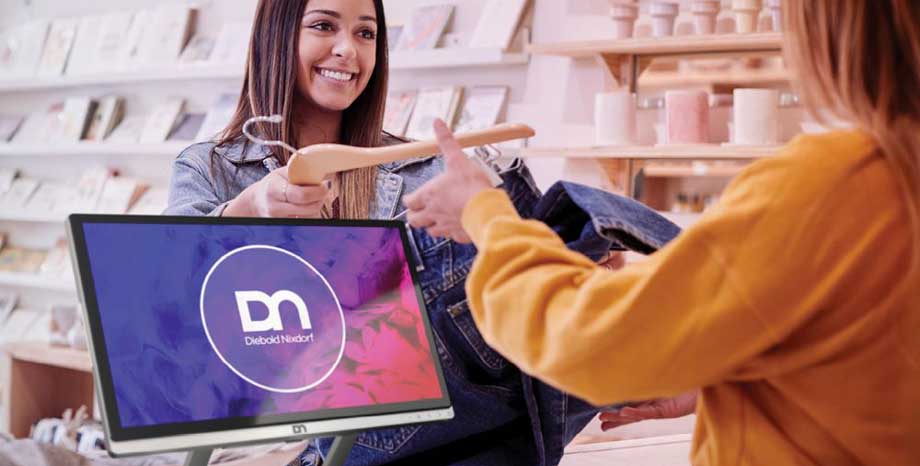 DN Series® POS