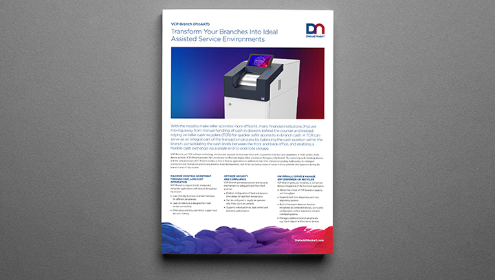 TCR Product Card