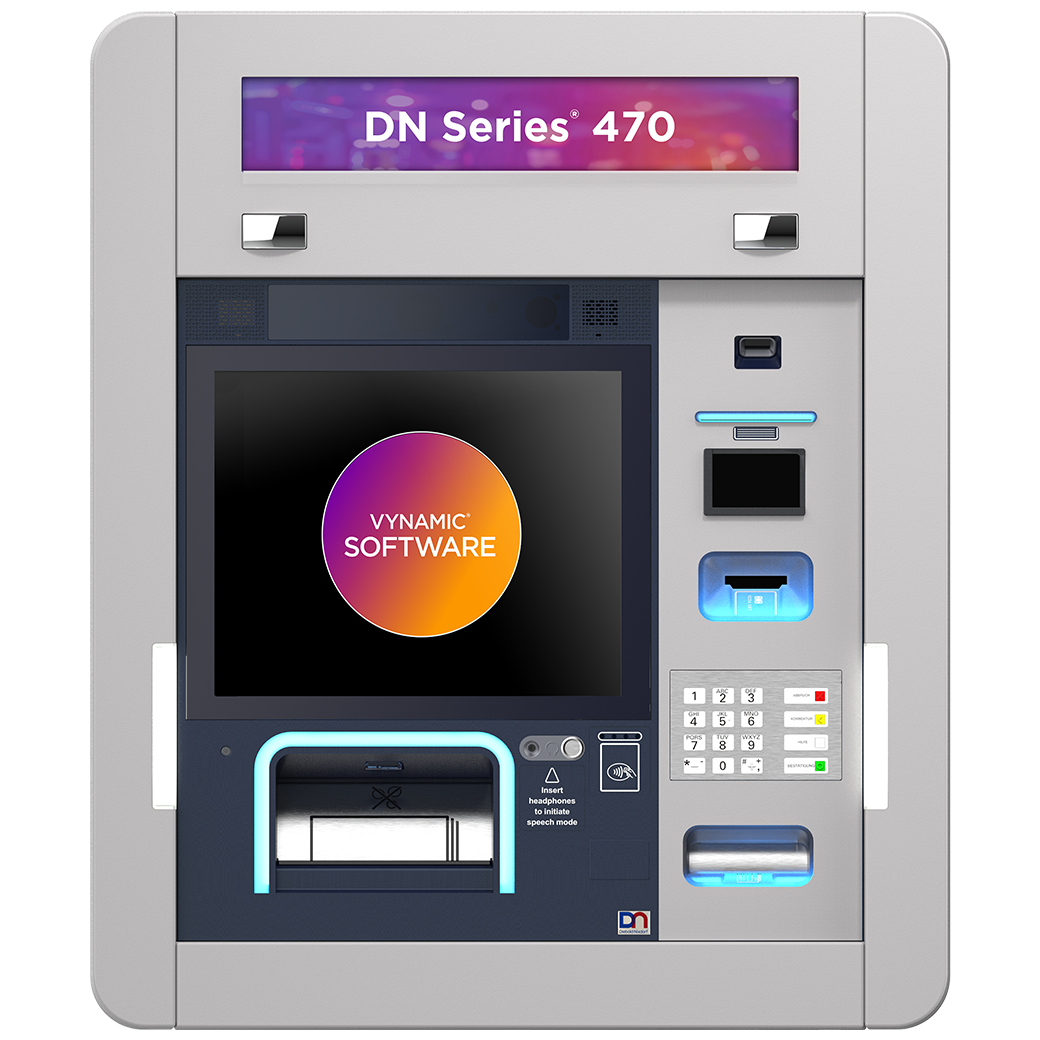 DN Series 470