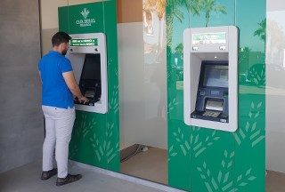 Granada Rural Bank