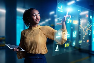 Tech Shifting Blog