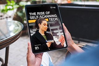 Self-Scanning Technology