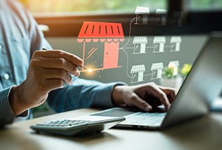 Retail Trends