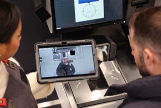 AI at SCO