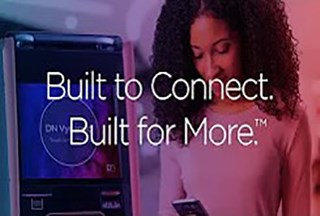 Built to connect