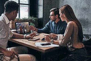 Managed Services