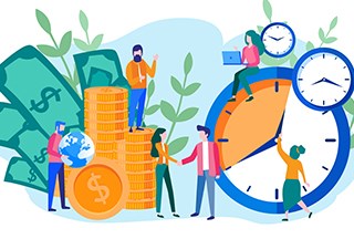 Future of Cash Blog