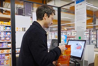 Intermarche Video