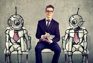 Human Robot