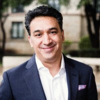 Photo of Arvin Jawa