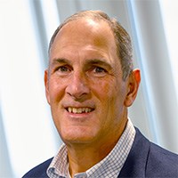 Photo of Ed McCabe