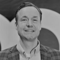 Photo of Jason Wolf