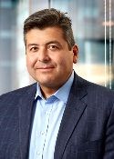 Photo of Octavio Marquez