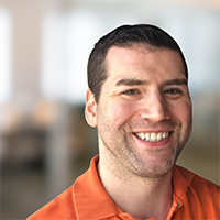 Photo of Matt Miles