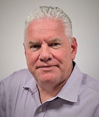 Photo of Rod Bungey